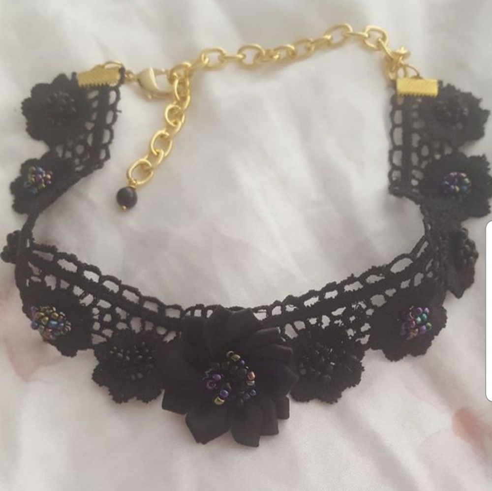 Handmade jewelry